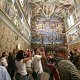 Vatican Guided Tour: Sistine Chapel and Michelangelo's Works
