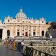Vatican: St. Peter's Basilica Guided Tour with Entry Tickets