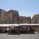 Da Firenze: Roma in treno, Musei e piazze del Vaticano