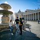 Visita guiada al Vaticano, la Capilla Sixtina y la Basílica de San Pedro