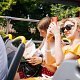 Rome Hop On Hop Off Tour from Civitavecchia by Train