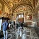 Sistine Chapel & Vatican Tour with Pre-Opening Access