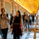Tour pelos Museus do Vaticano e Capela Sistina com entrada rápida