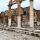 Pompeii: Ticket with audio guide