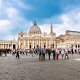 梵蒂冈城梵蒂冈博物馆和西斯廷教堂免票游