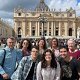 Roma Museo Vaticano e Capilla Sixtina Visita guidata