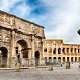Rome in a Day: Vatican & Colosseum Combined Guided Tour