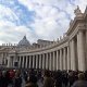 Vaticano: Visita guidata alla Basilica di San Pietro e ai Musei Vaticani