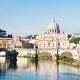 Rome: Hop-on-Hop-off Bus with Vatican and Sistine Chapel