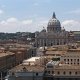 Rome: St Peter's Basilica & Papal Tombs Tour with Dome Climb