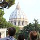 Musei Vaticani e Basilica di San Pietro con salita alla Cupola
