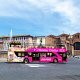 Rome: Hop-on Hop-off Sightseeing Bus Tour