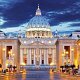 Roma: Vaticano y Roma Imperial en español