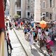 Rome: City Sightseeing Hop-on Hop-off Bus with Audioguide