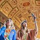 Visita aos Museus do Vaticano e à Capela Sistina com opção de visita à Basílica