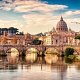 Rome: City Sightseeing Hop-on Hop-off Bus with Audioguide