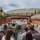 Rome: City Sightseeing Hop-on Hop-off Bus with Audioguide