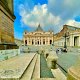 Città del Vaticano: tour con colazione sulla cupola della Basilica di San Pietro