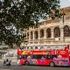 Rome: City Sightseeing Hop-on Hop-off Bus with Audioguide