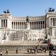 Rome: City Sightseeing Hop-on Hop-off Bus with Audioguide