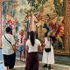 Rome: Vatican Museums & Sistine Chapel Guided Tour