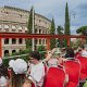 Rome: City Sightseeing Hop-on Hop-off Bus with Audioguide