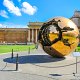 Entrada a la Basílica de San Pedro y visita guiada a los Museos Vaticanos