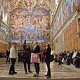 Vatican Museums, Sistine Chapel & Basilica Guided Tour
