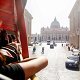 Rome: City Sightseeing Hop-on Hop-off Bus with Audioguide