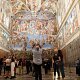 Rome: Vatican Museums Sistine Chapel with priority admission