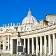 Musei Vaticani, Cappella Sistina e Piazza San Pietro