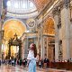 Vatican Guided Tour: Sistine Chapel and Michelangelo's Works