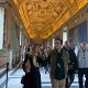 Città del Vaticano: tour dei musei e della Cappella Sistina con San Pietro