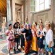 Rome: Vatican Museums & Sistine Chapel Guided Tour