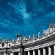 Vatican Museums, Sistine Chapel & Basilica Guided Tour