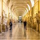 Vatican Museums, Sistine Chapel & Basilica Guided Tour