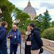 Visite en petit groupe des musées du Vatican et de la basilique Saint-Pierre