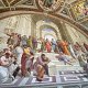 Vatican Museums and the Sistine Chapel Guided Tour
