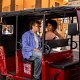Rom: E-Tuk-Tagestour