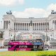 Rome: Hop-on Hop-off Sightseeing Bus Tour