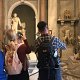 Roma: Tour a piedi con accesso ospitato al Vaticano