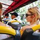 Rome Hop On Hop Off Tour from Civitavecchia by Train