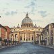Rome: Vatican Pass, Top Attractions and Free Transport