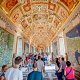 Vatican: Museums & Sistine Chapel Entrance Ticket