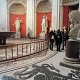 Musei Vaticani: Tour della Cappella Sistina e di San Pietro