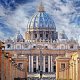 Visita guiada al Vaticano, la Capilla Sixtina y la Basílica de San Pedro