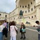 梵蒂冈陛下小型徒步游
