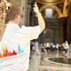 Rome: Guided Tour of St. Peter’s Basilica & Panoramic Dome
