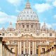 Vatican, Sistine Chapel and St. Peter's Semi Private Tour