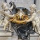 Rome: rondleiding door de Sint-Pietersbasiliek, La Piet en de pauselijke graven